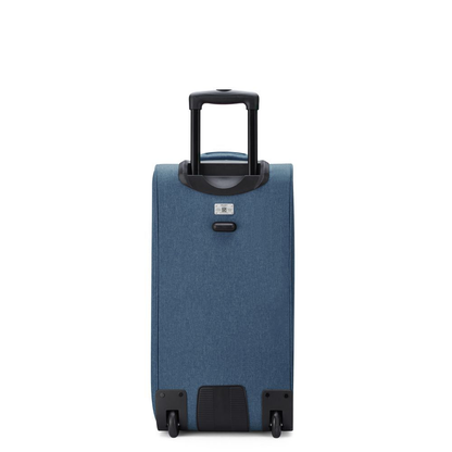 Delsey Maubert 2.0 Rolling Duffel (MEDIUM)