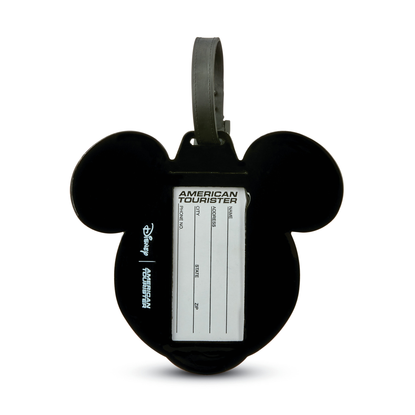 American Tourister Disney ID Tag Mickey