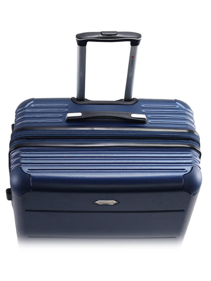 Gabbiano Infinity Hardside Luggage (2320) (SMALL)