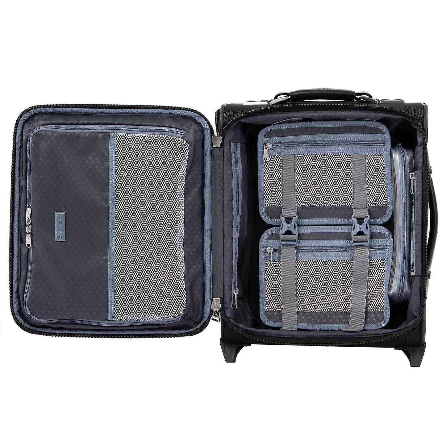 Travelpro Platinum® Elite Carry-On Regional Rollaboard®