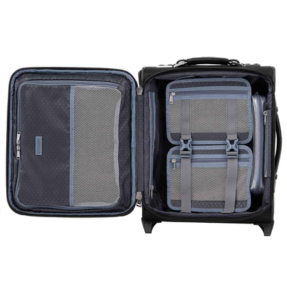 Travelpro Platinum® Elite Carry-On Regional Rollaboard®