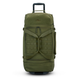 High Sierra Pathsetter Wheeled Duffel 29"