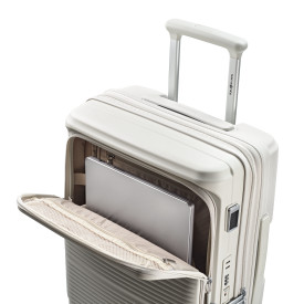 Samsonite Paralux Carry-On Spinner