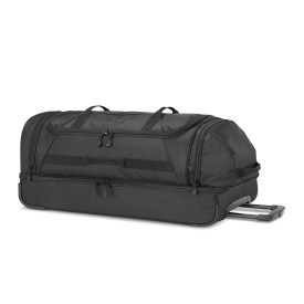 High Sierra Boxed Wheeled Duffel 32"