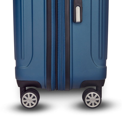 Gabbiano Viva Spinner Hardside (2060) (MEDIUM)