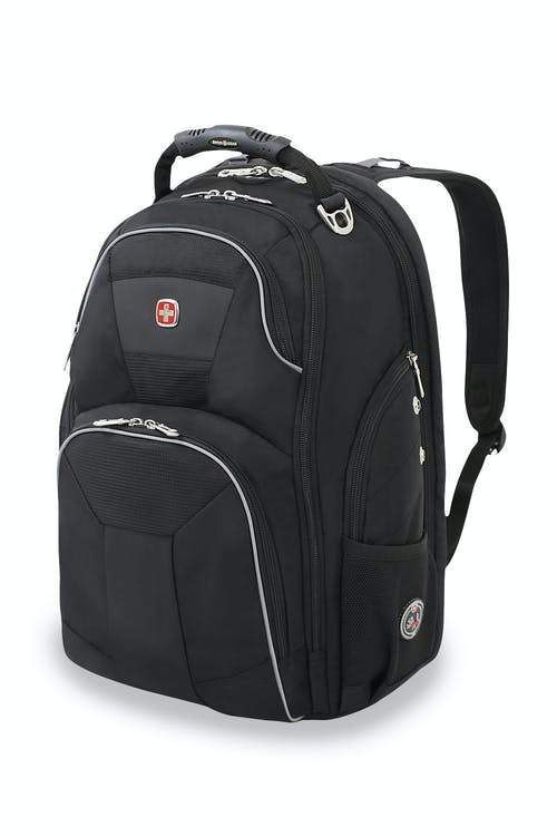 SwissGear 1996 Scansmart Laptop Backpack
