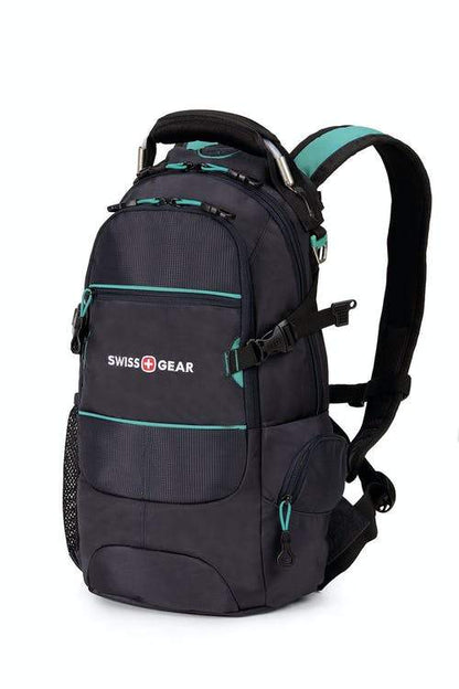 SwissGear 1651 City Pack Backpack