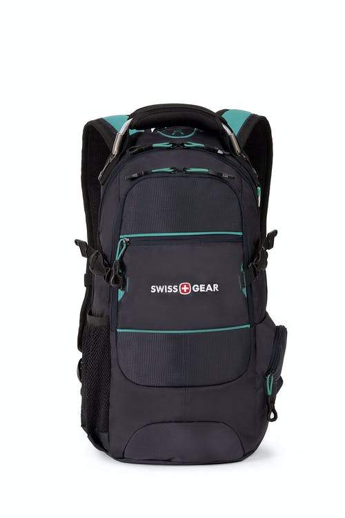SwissGear 1651 City Pack Backpack