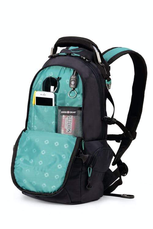 SwissGear 1651 City Pack Backpack