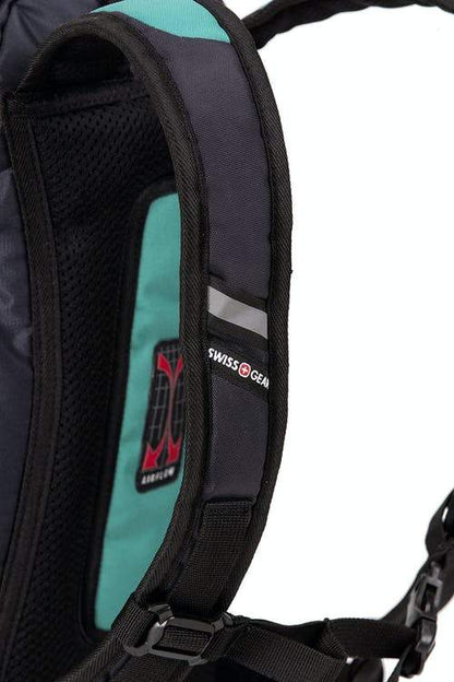 SwissGear 1651 City Pack Backpack