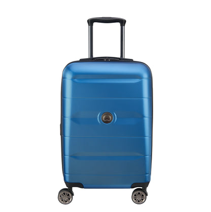 Delsey Comete 2.0 Hardcase Luggage (SMALL)