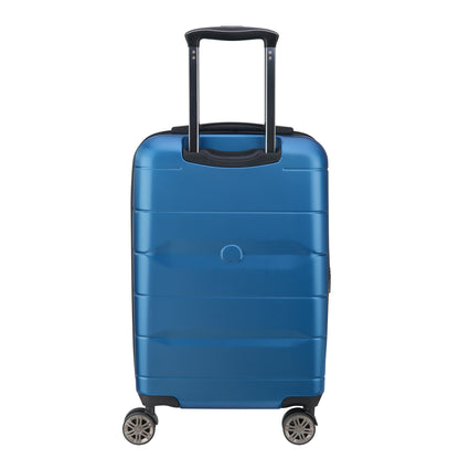 Delsey Comete 2.0 Hardcase Luggage (SMALL)