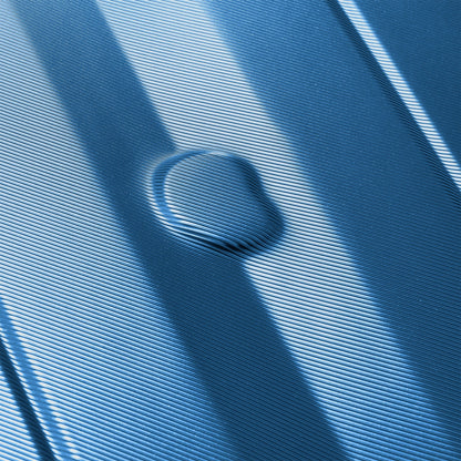 Delsey Comete 2.0 Hardcase Luggage (SMALL)