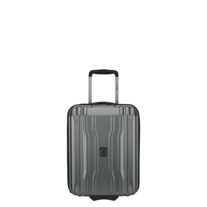Delsey Cruise Lite Hardcase 2.0  (UNDERSEAT)