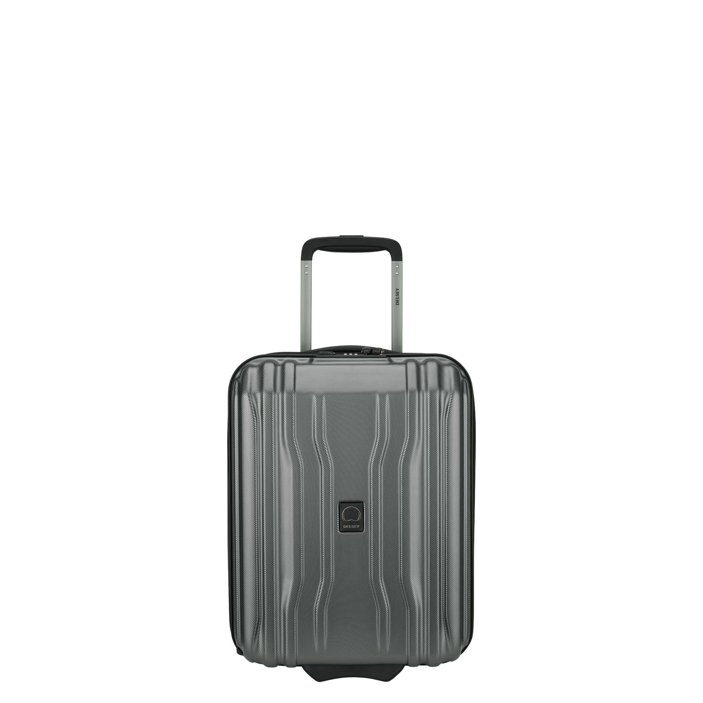 Delsey Cruise Lite Hardcase 2.0  (UNDERSEAT)