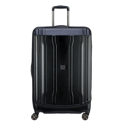 Delsey Cruise Lite Hardcase 2.0 Luggage (LARGE)