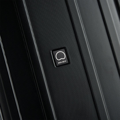 Delsey Cruise Lite Hardcase 2.0 Luggage (LARGE)