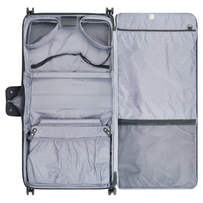 Delsey Hyperglide Spinner Garment Bag